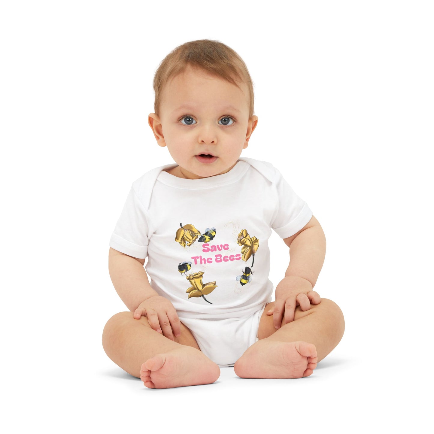 Infant Jersey One Piece