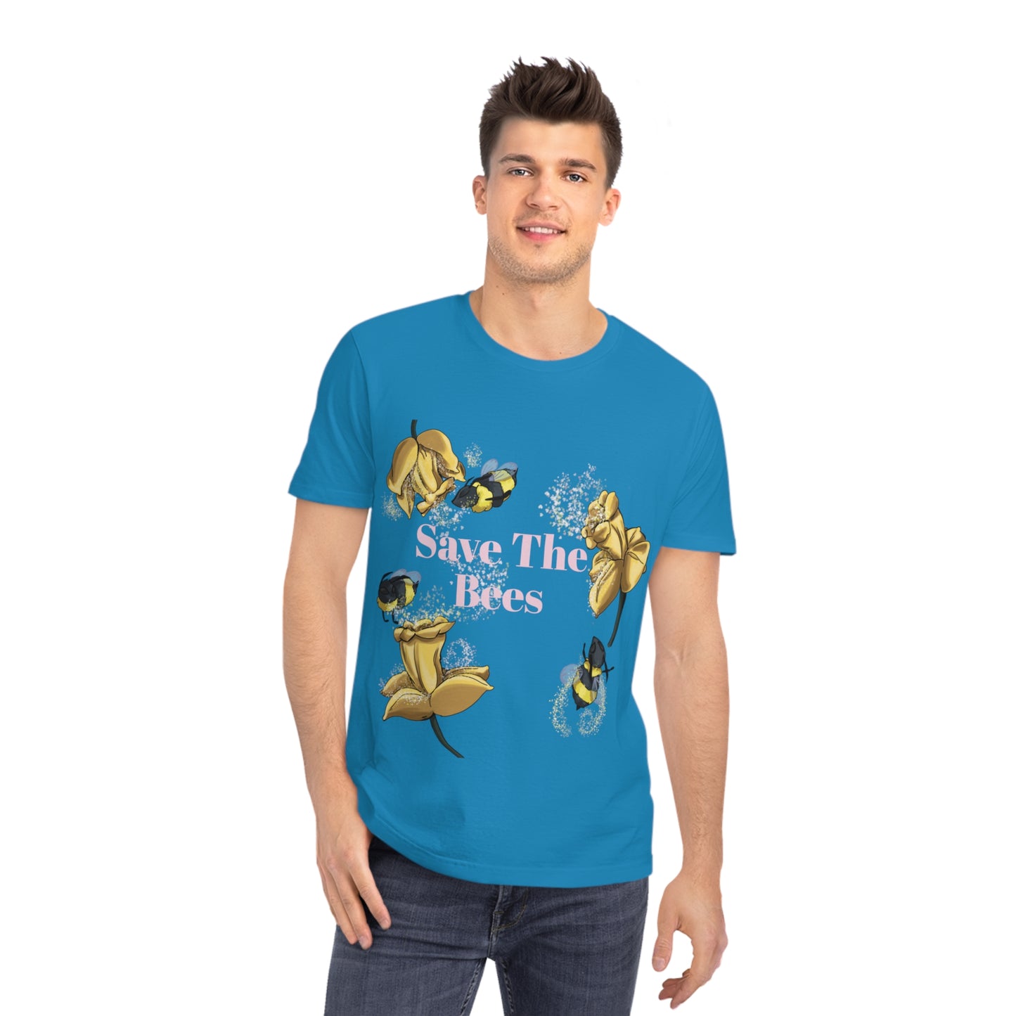 Unisex Rocker T-Shirt