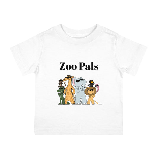 Infant Cotton Jersey Tee