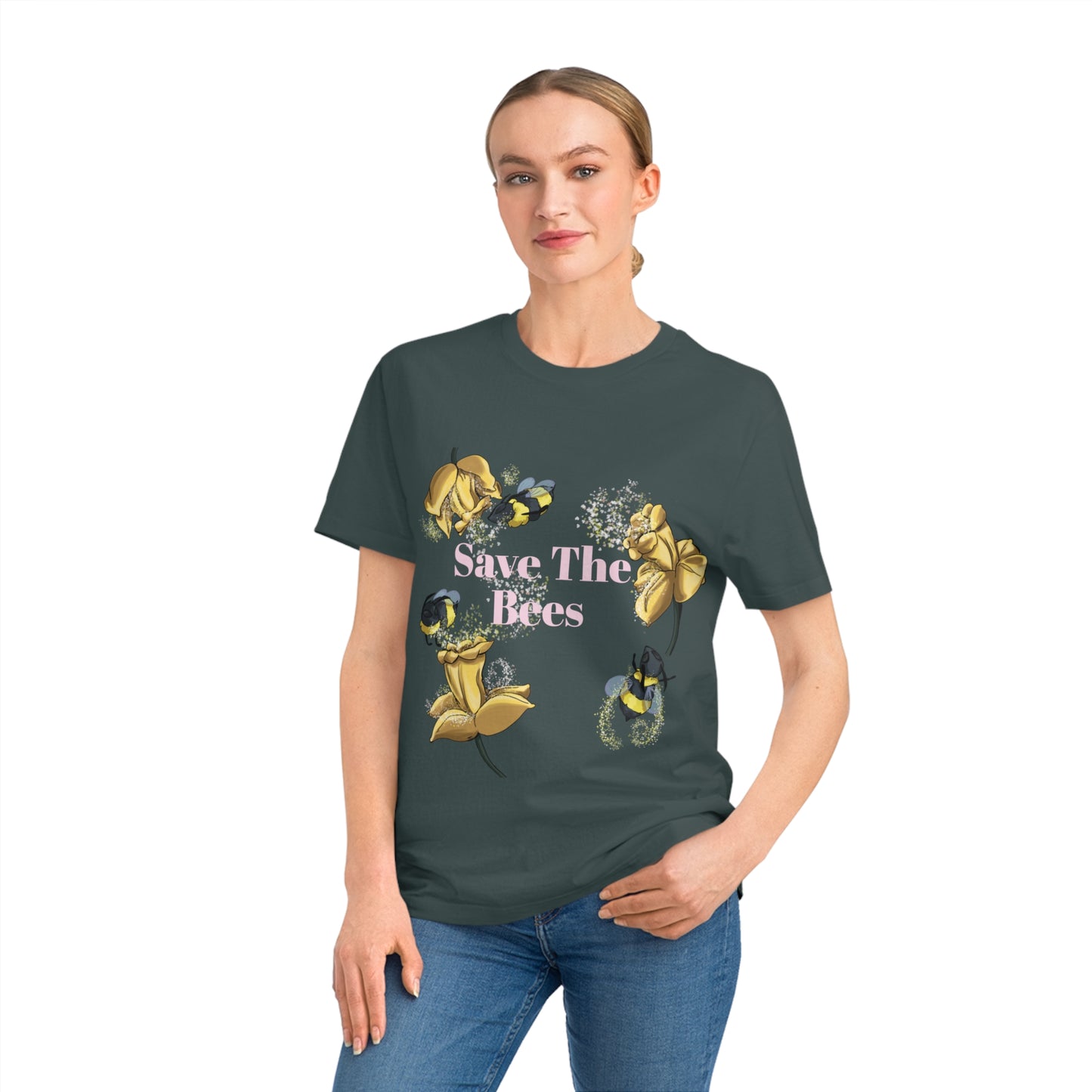 Unisex Rocker T-Shirt