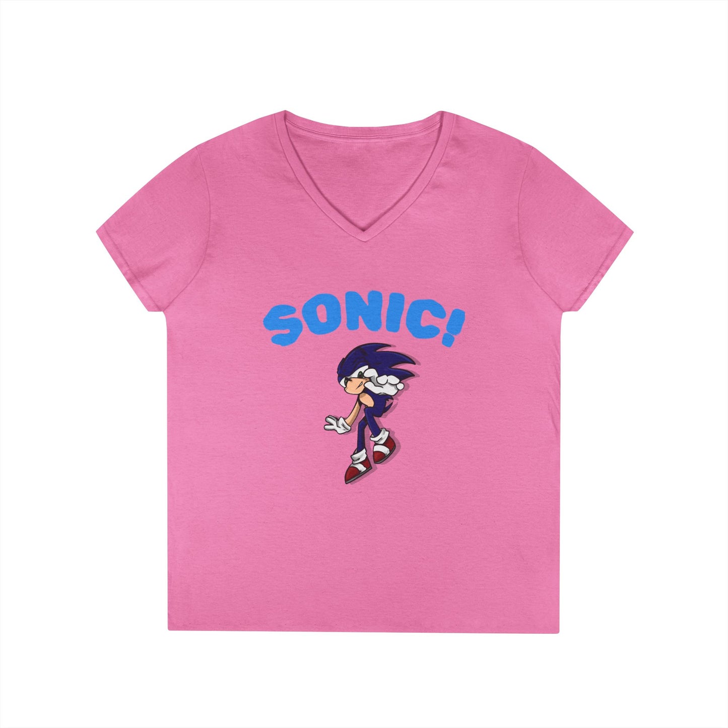 Sonic T-Shirt