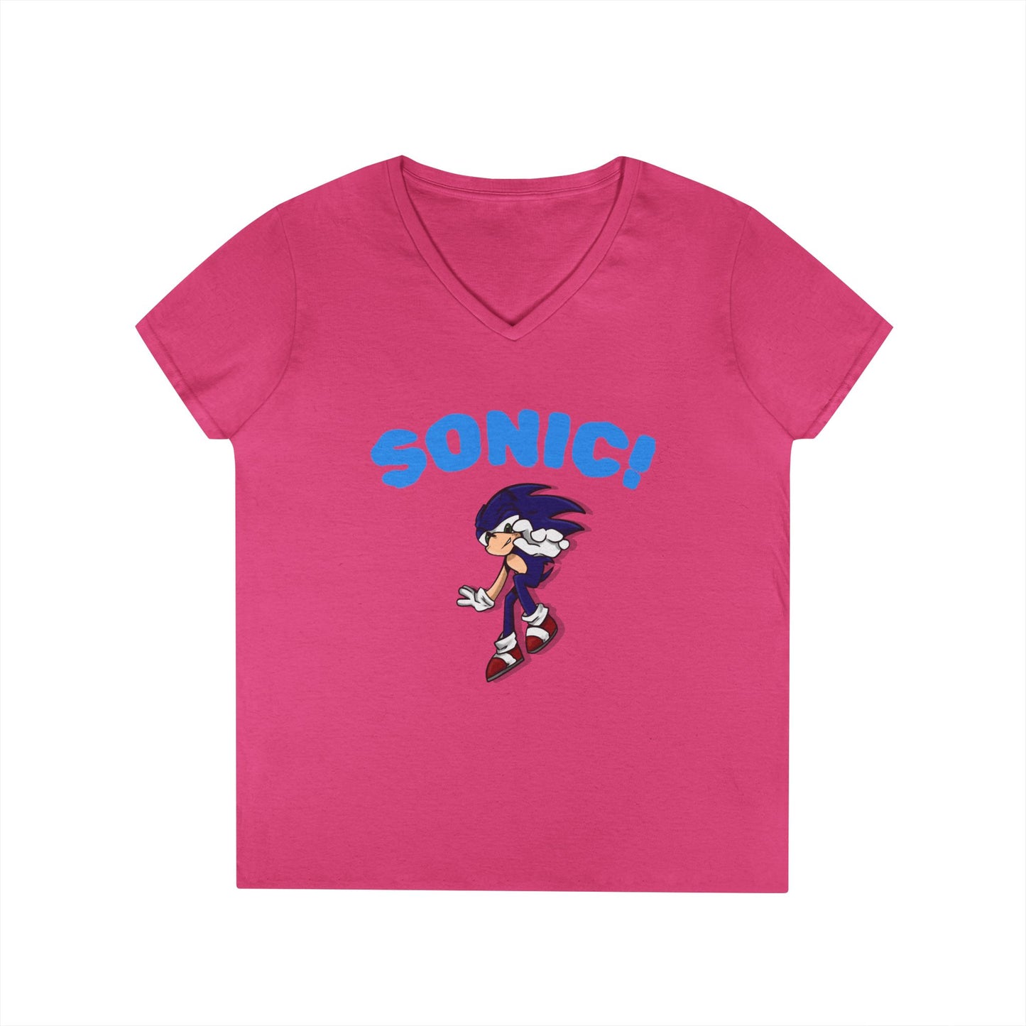 Sonic T-Shirt