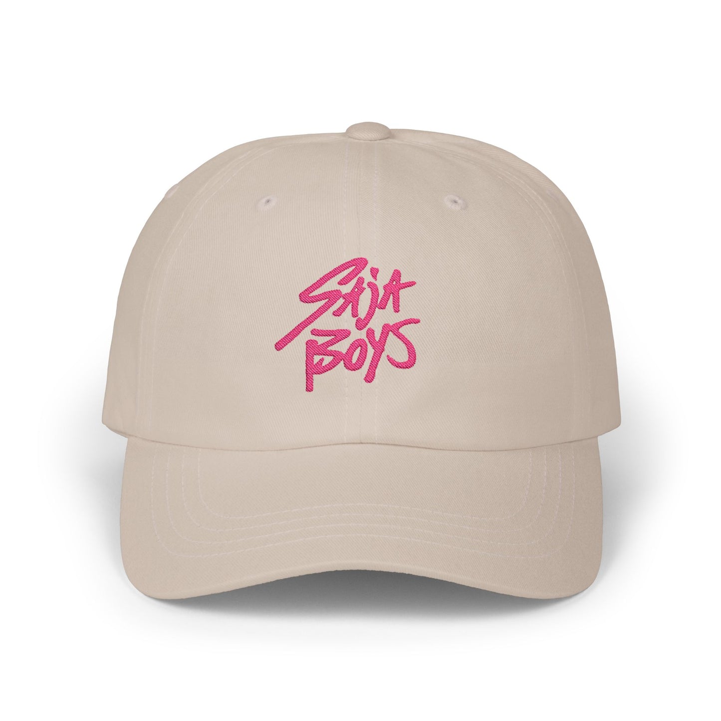 Saja Boys Cap
