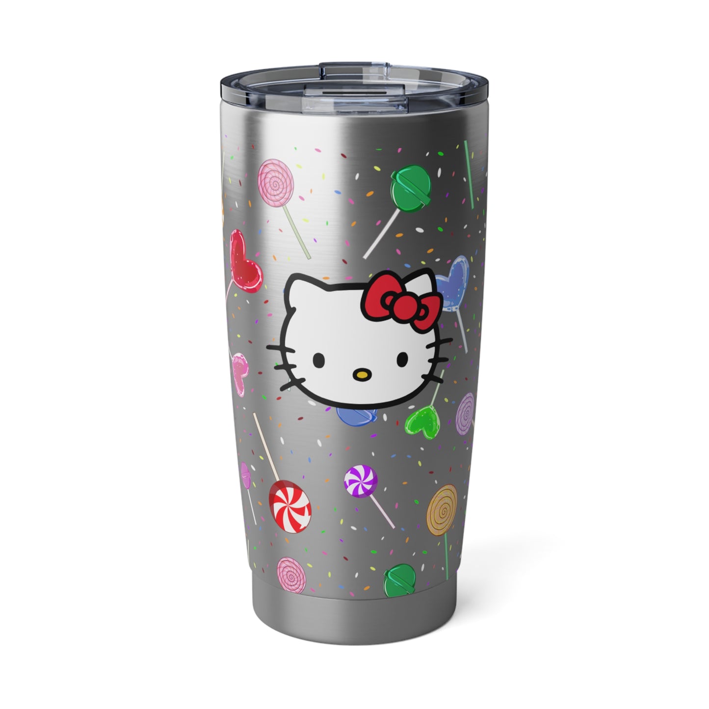 Hello Kitty- Vagabond 20oz Tumbler