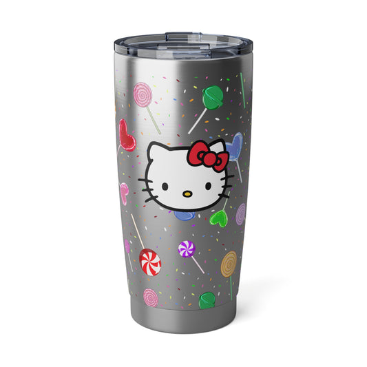 Hello Kitty- Vagabond 20oz Tumbler