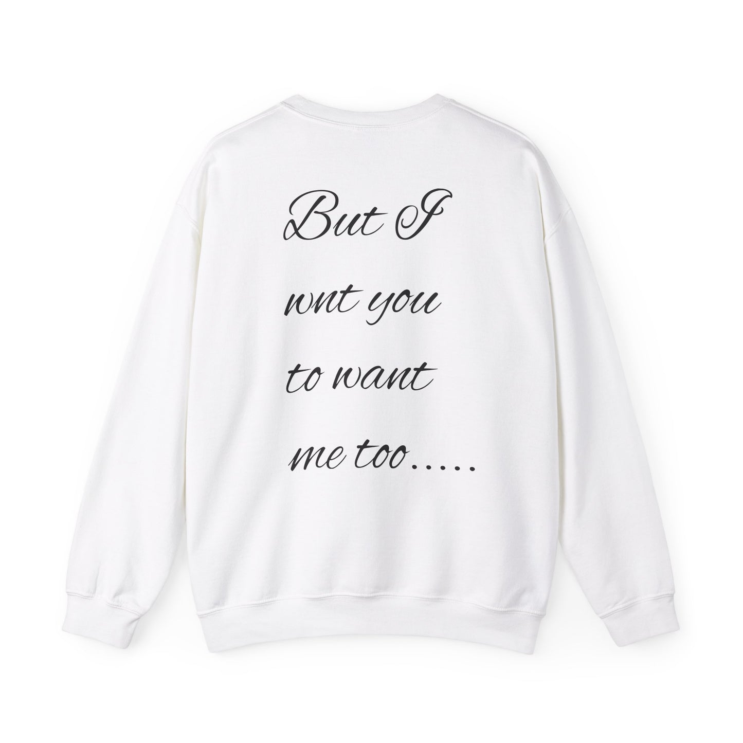 Artistic Unisex Crewneck Sweatshirt, Streetwear, Casual Style, Gift for Music Lovers, Comfortable Layering