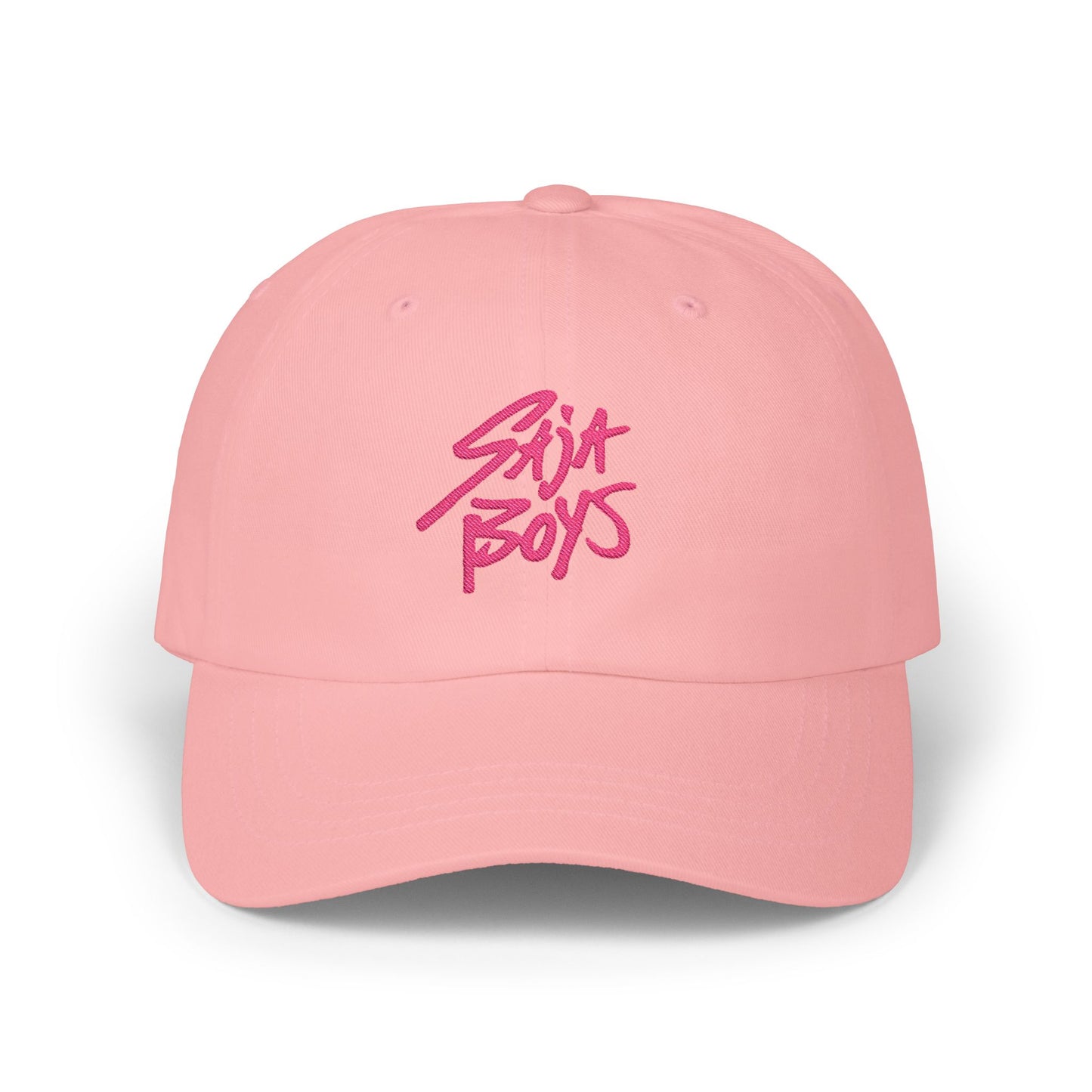 Saja Boys Cap