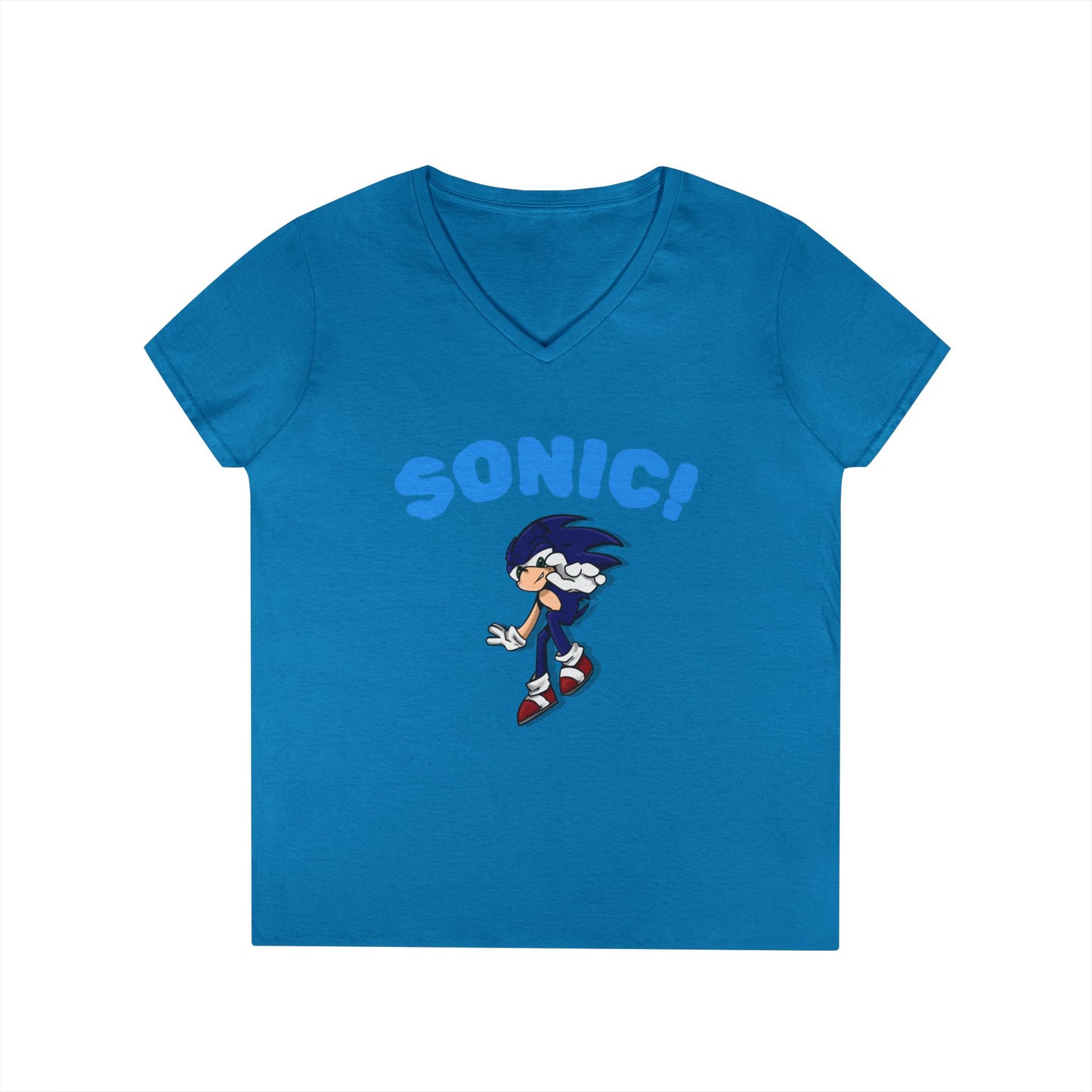 Sonic T-Shirt