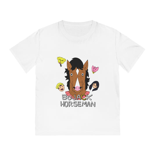 Unisex Rocker T-Shirt