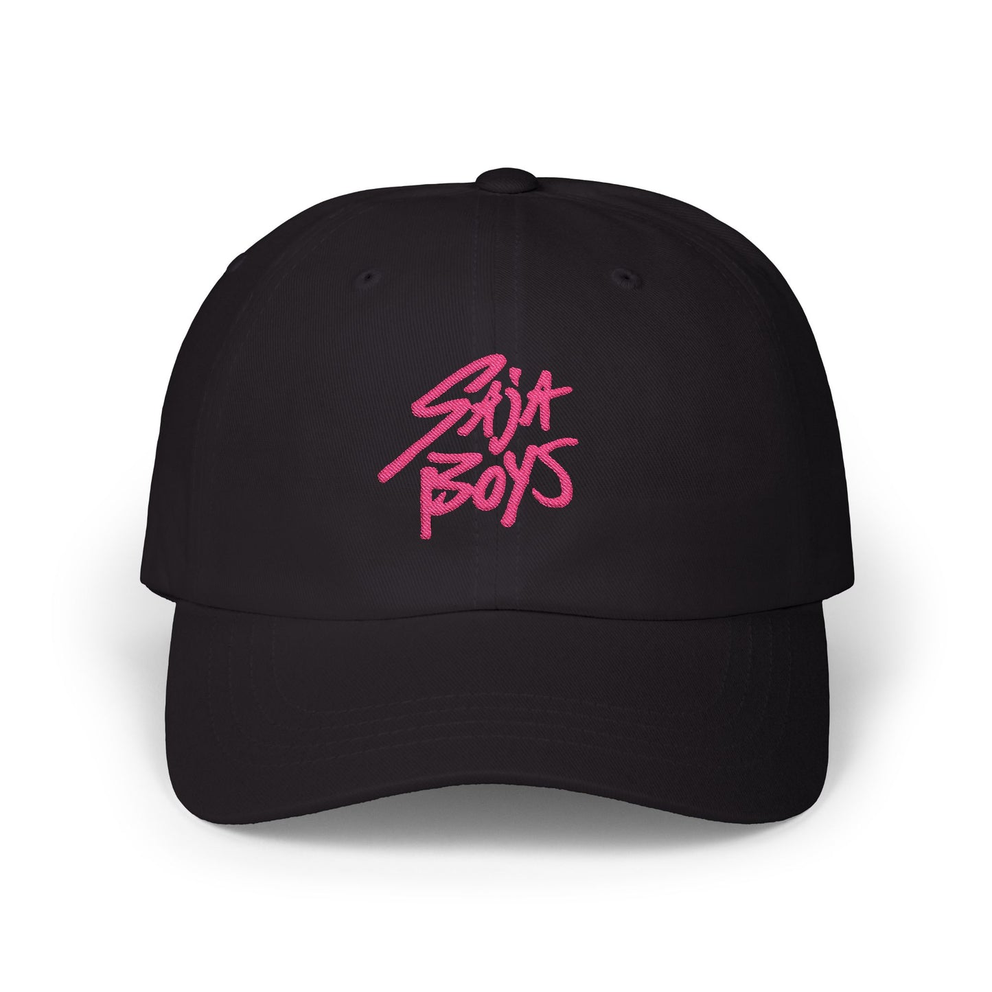 Saja Boys Cap