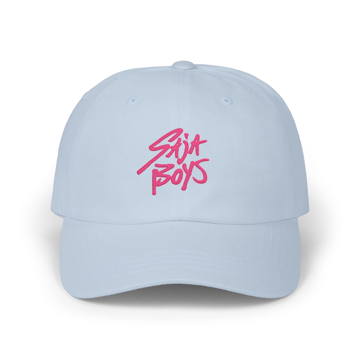 Saja Boys Cap