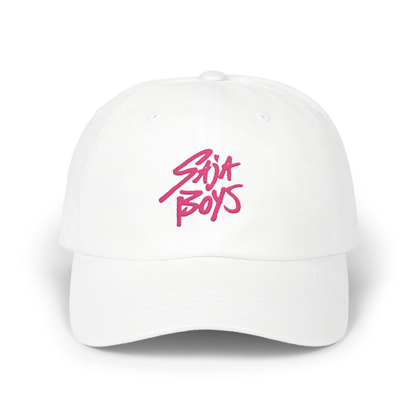Saja Boys Cap