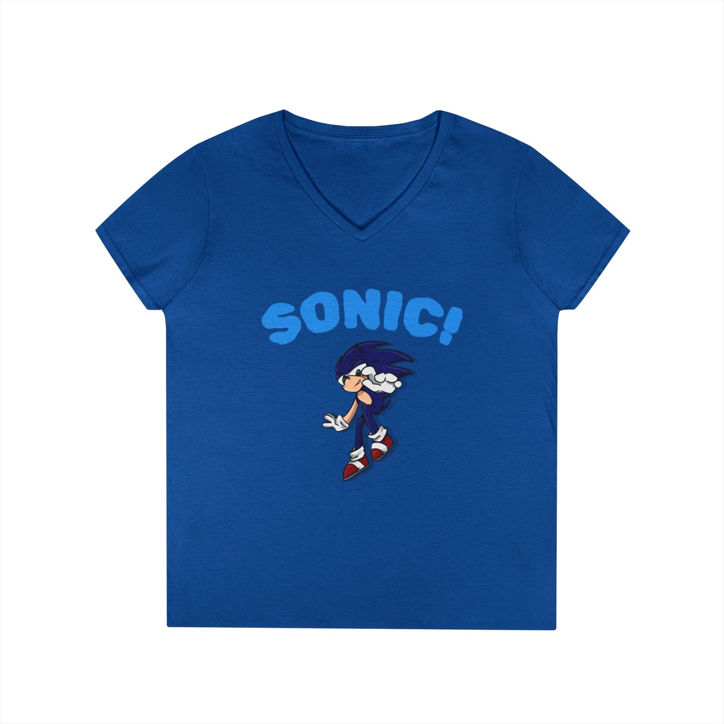 Sonic T-Shirt