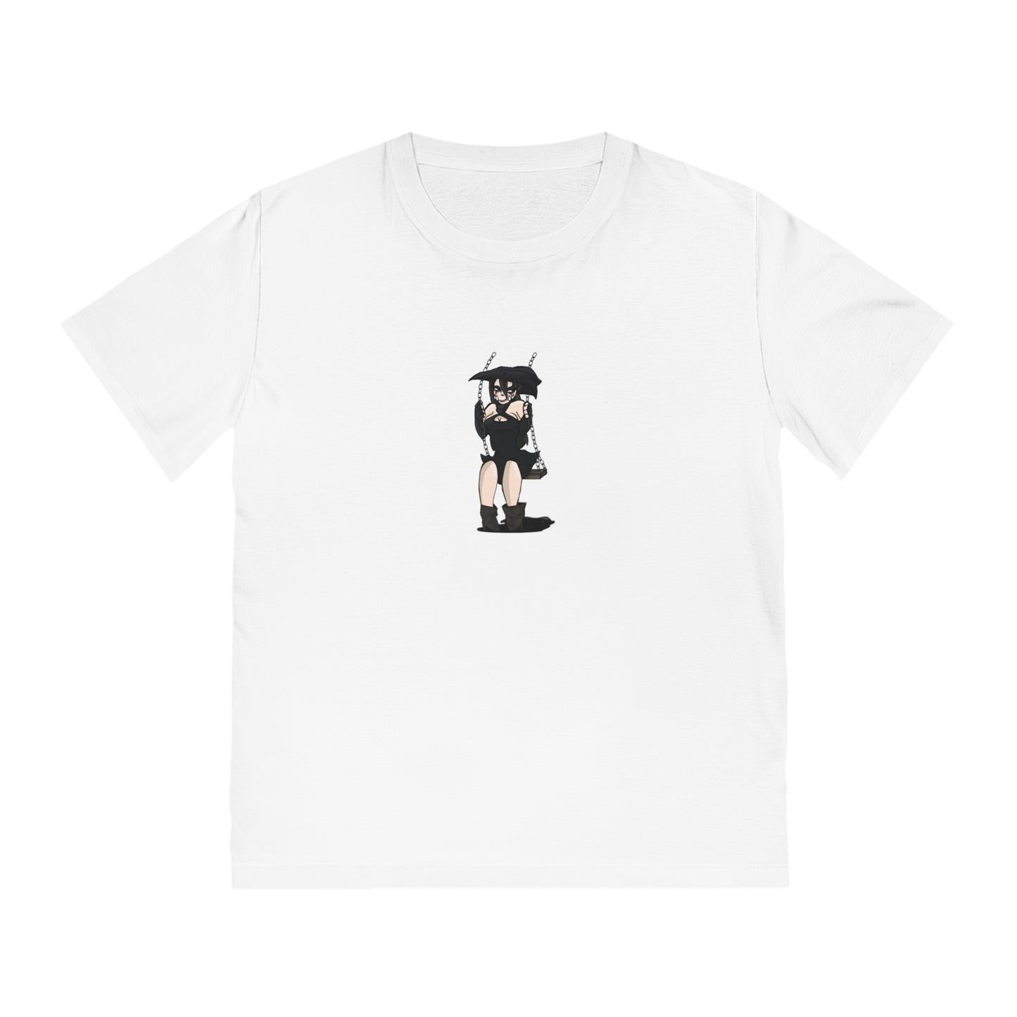 Unisex Rocker T-Shirt