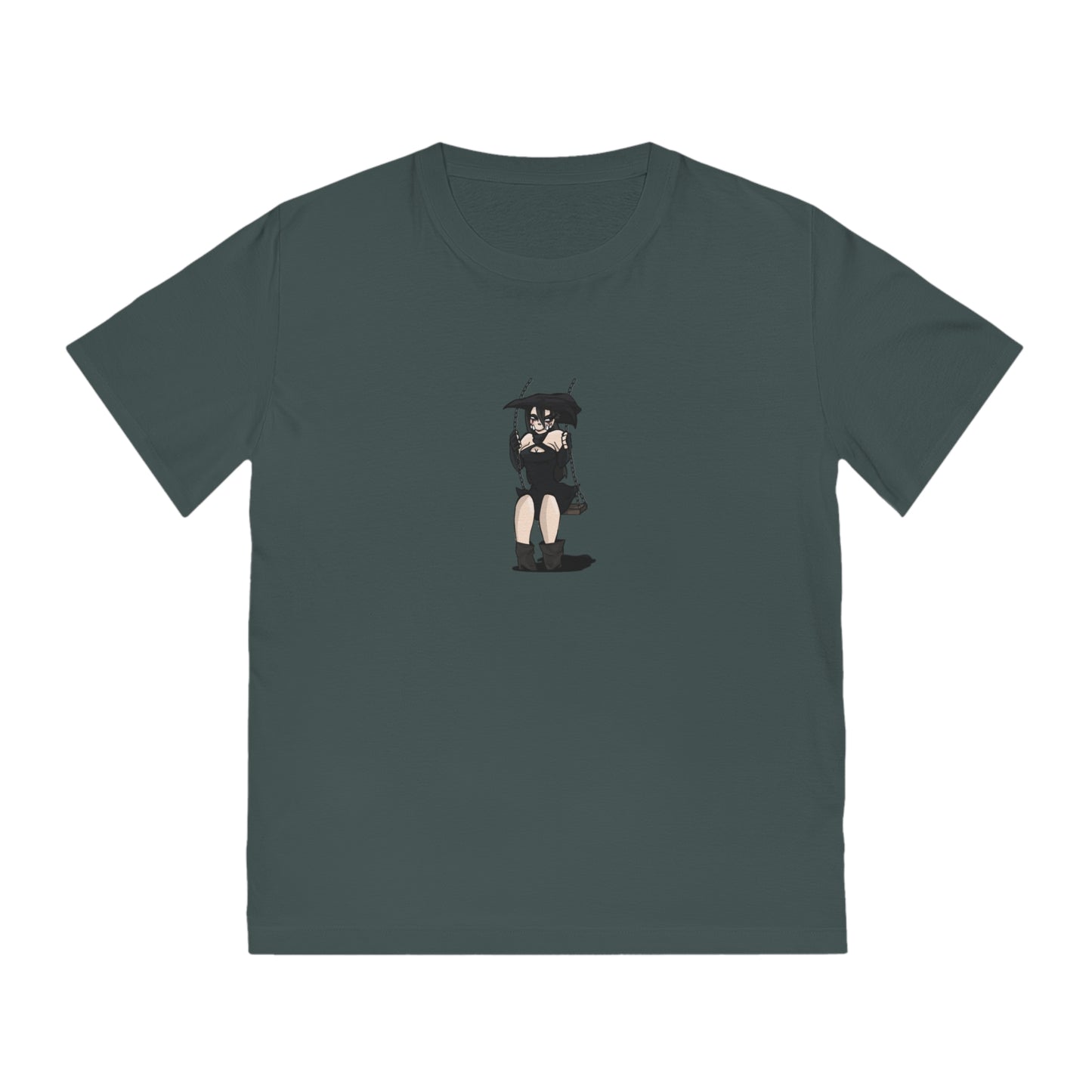 Unisex Rocker T-Shirt