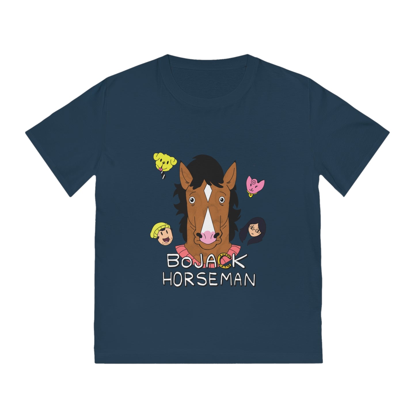 Unisex Rocker T-Shirt