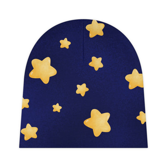 Baby Beanie (AOP)
