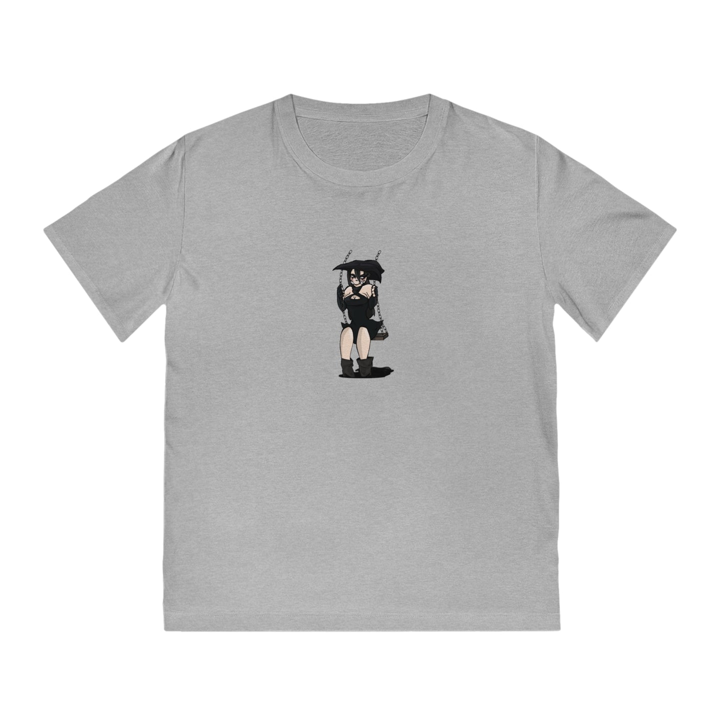 Unisex Rocker T-Shirt