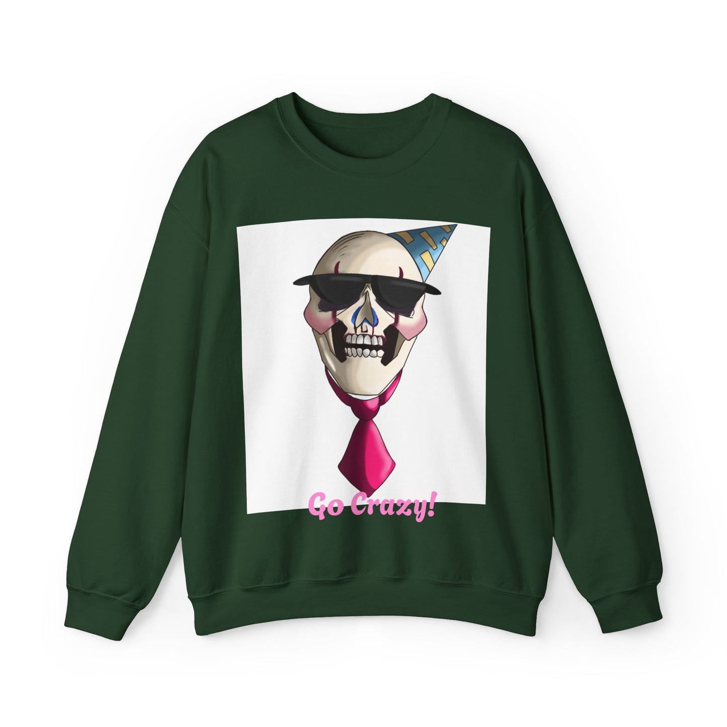 Seasonal Seller Sweatshirt: Unisex, Heavy blend, Maximum profit