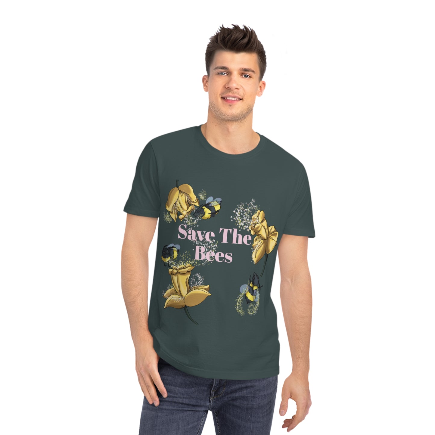 Unisex Rocker T-Shirt