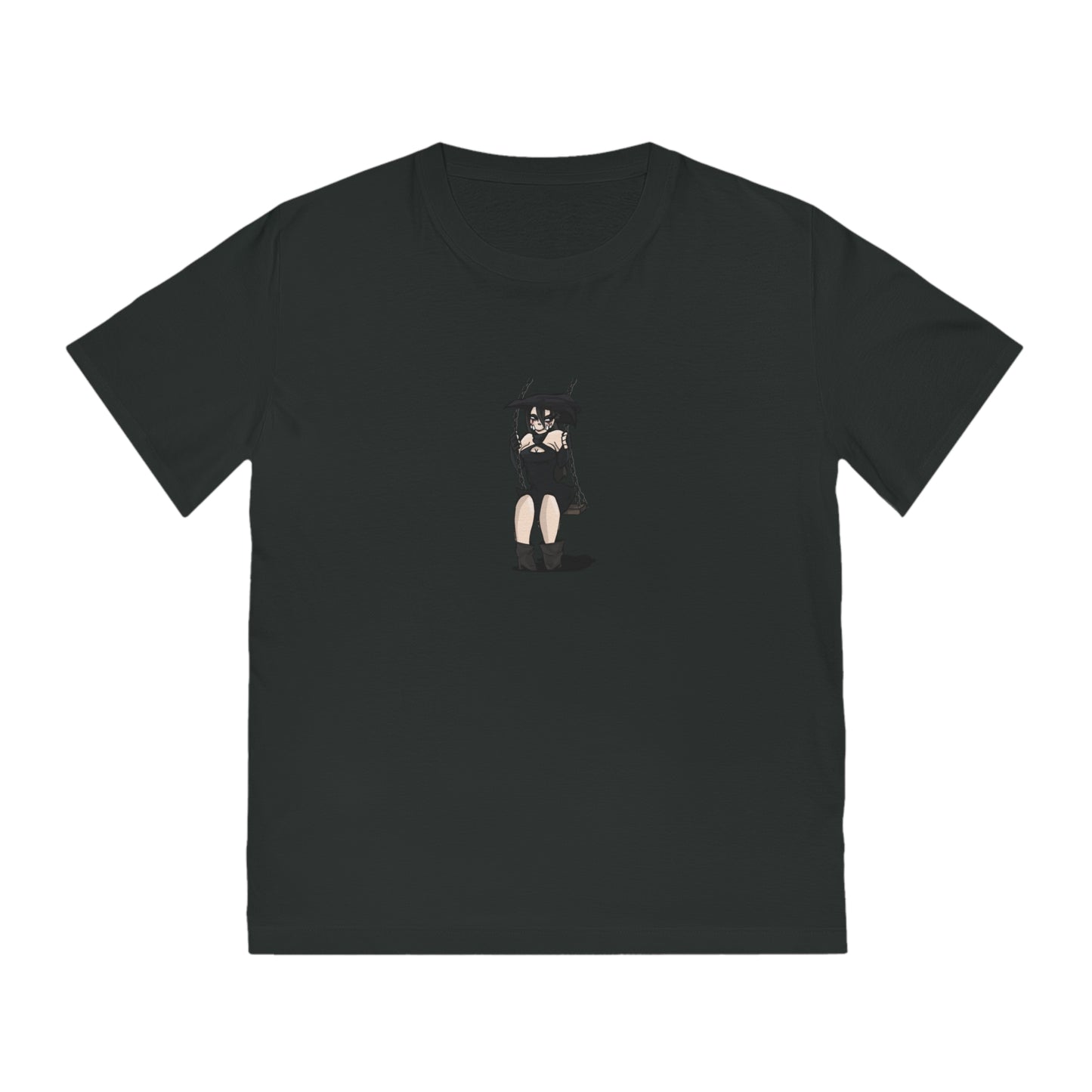 Unisex Rocker T-Shirt