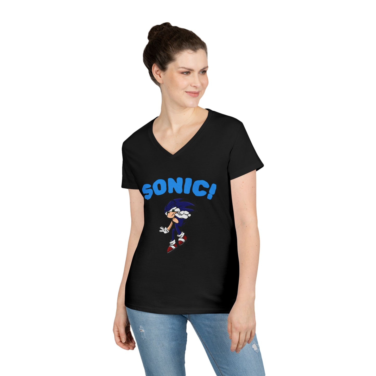 Sonic T-Shirt