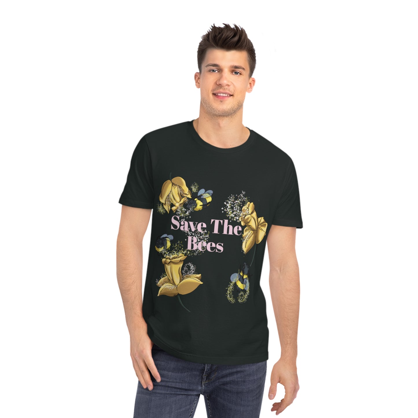 Unisex Rocker T-Shirt