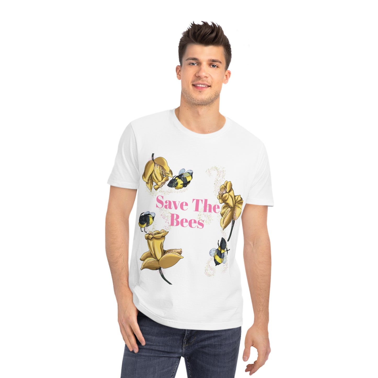 Unisex Rocker T-Shirt