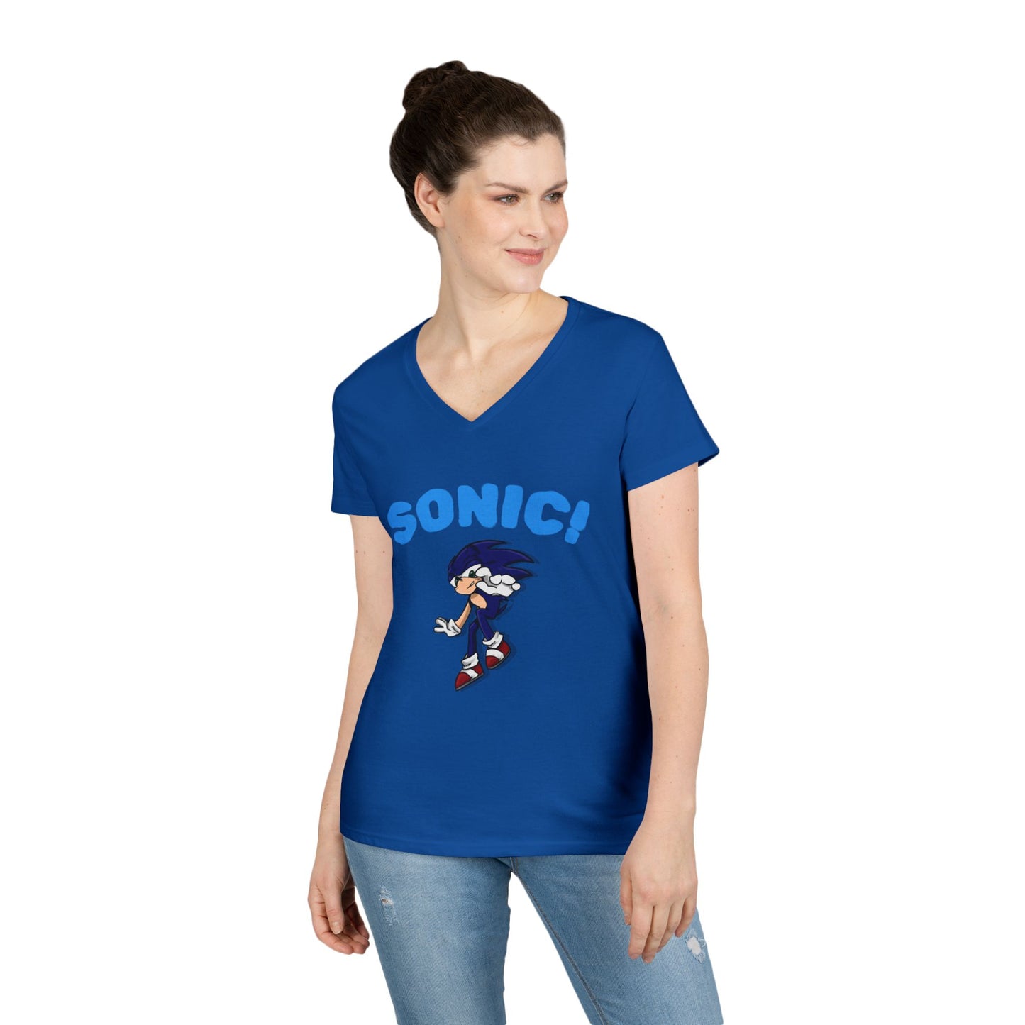 Sonic T-Shirt
