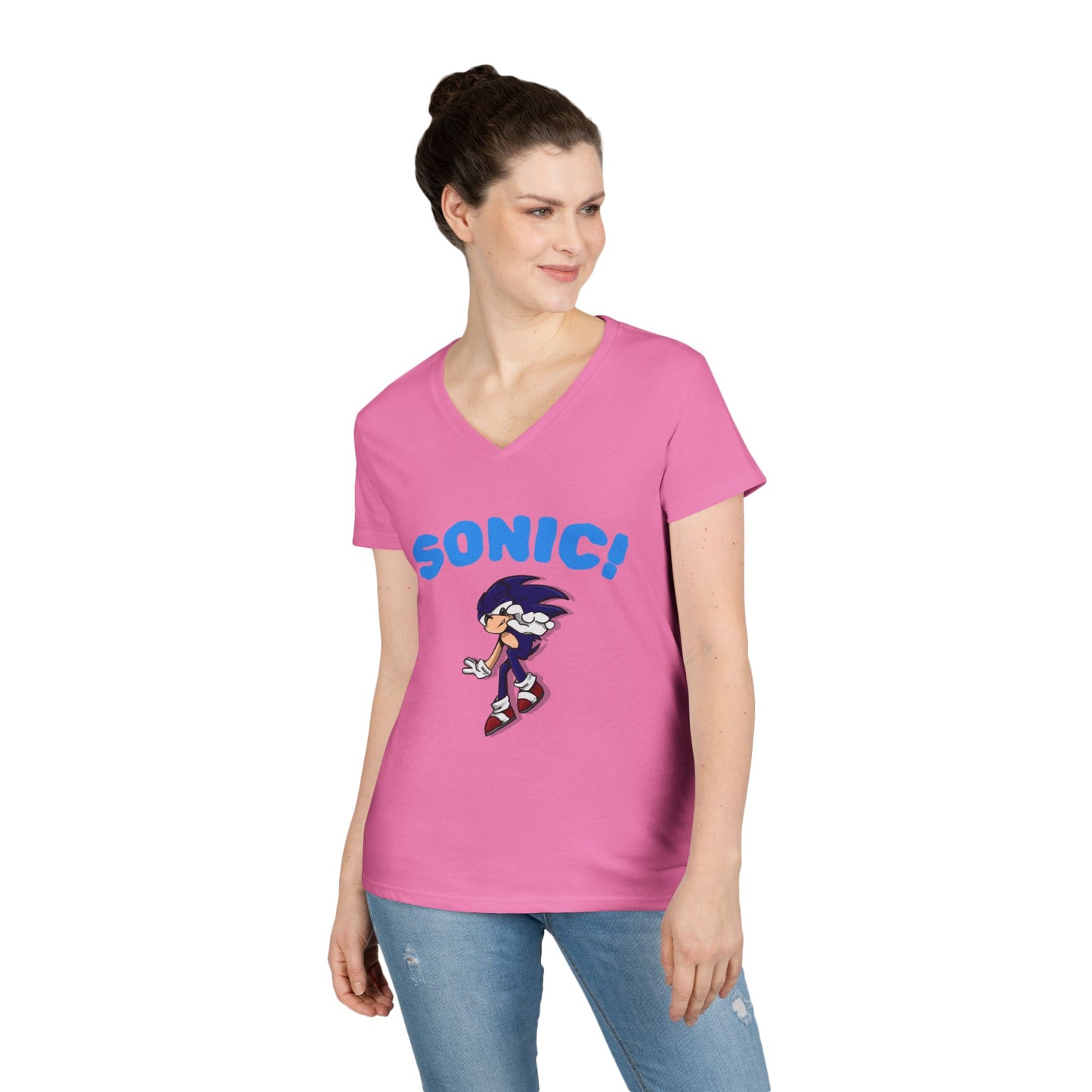 Sonic T-Shirt