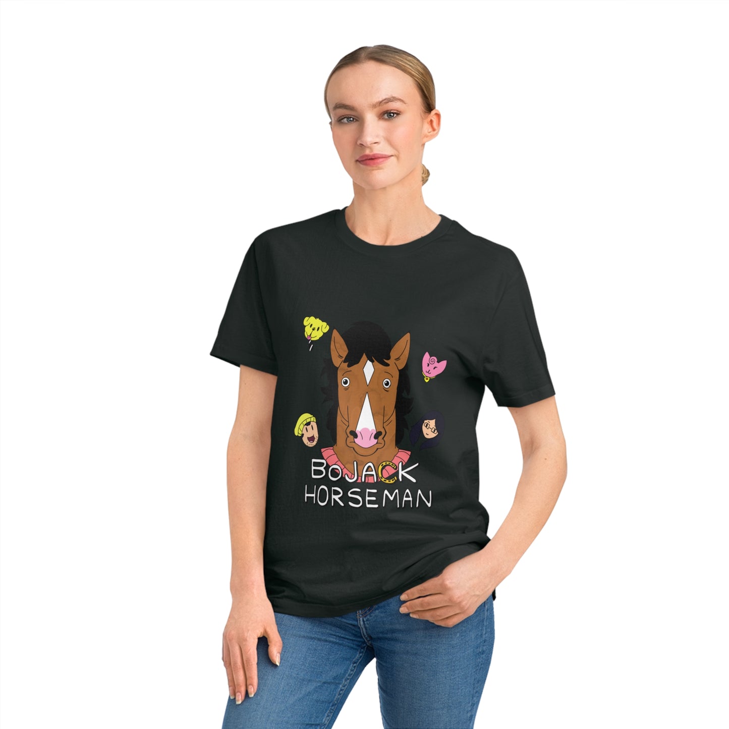 Unisex Rocker T-Shirt