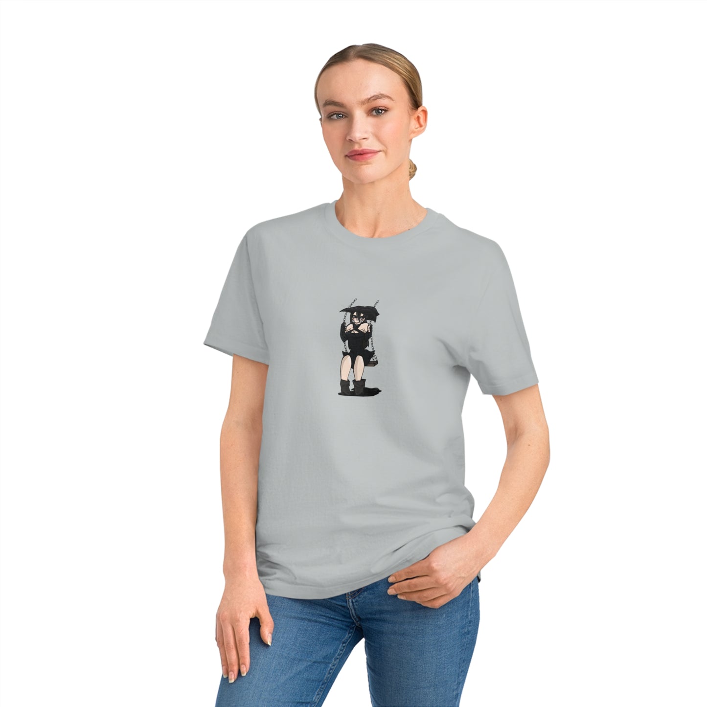 Unisex Rocker T-Shirt