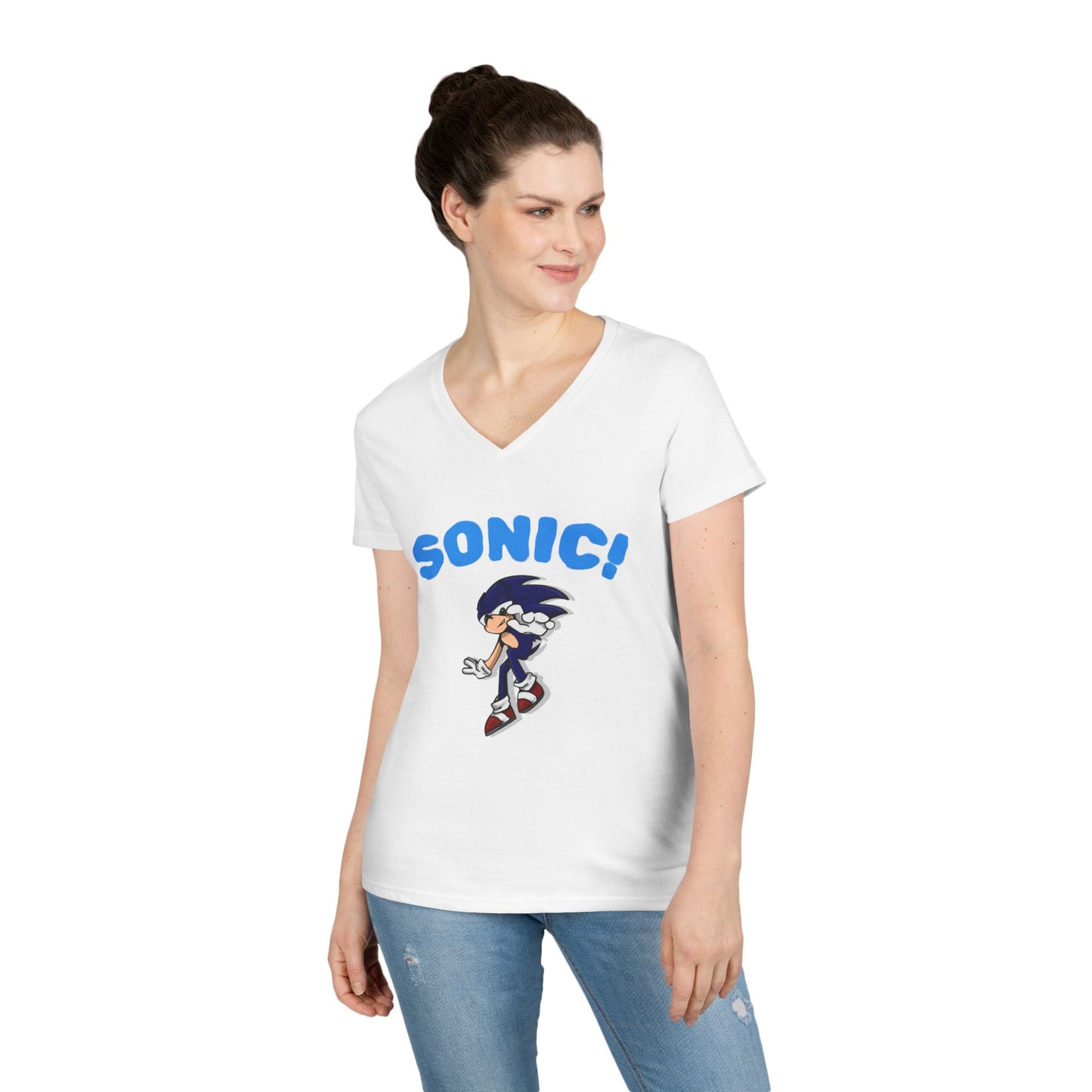 Sonic T-Shirt