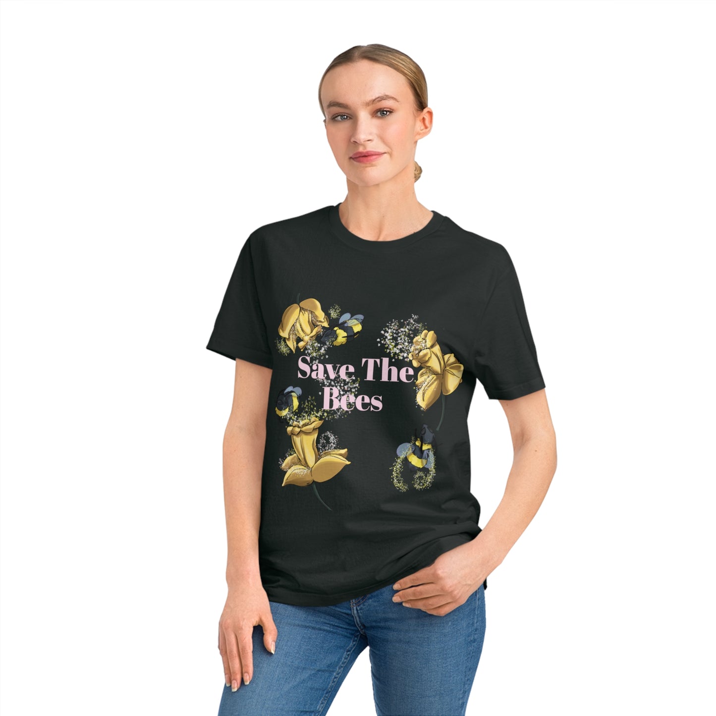 Unisex Rocker T-Shirt