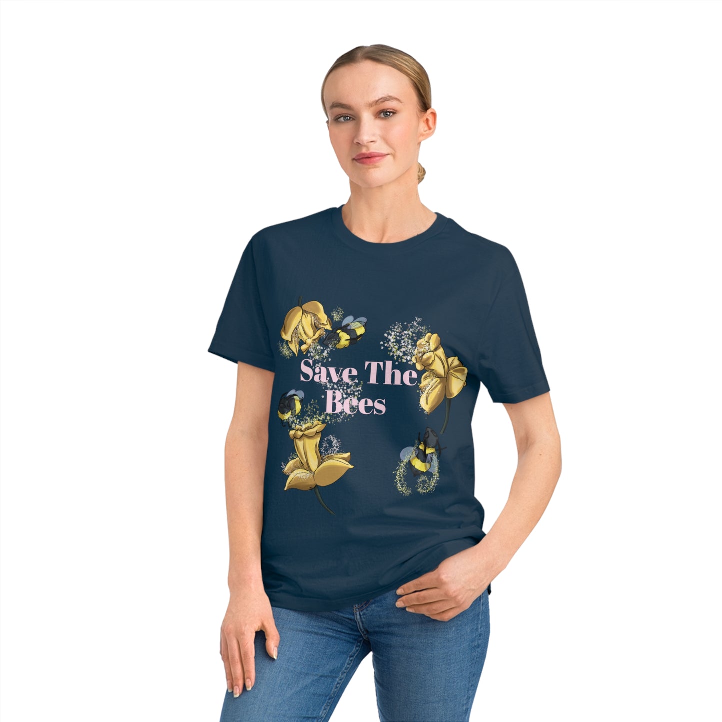 Unisex Rocker T-Shirt