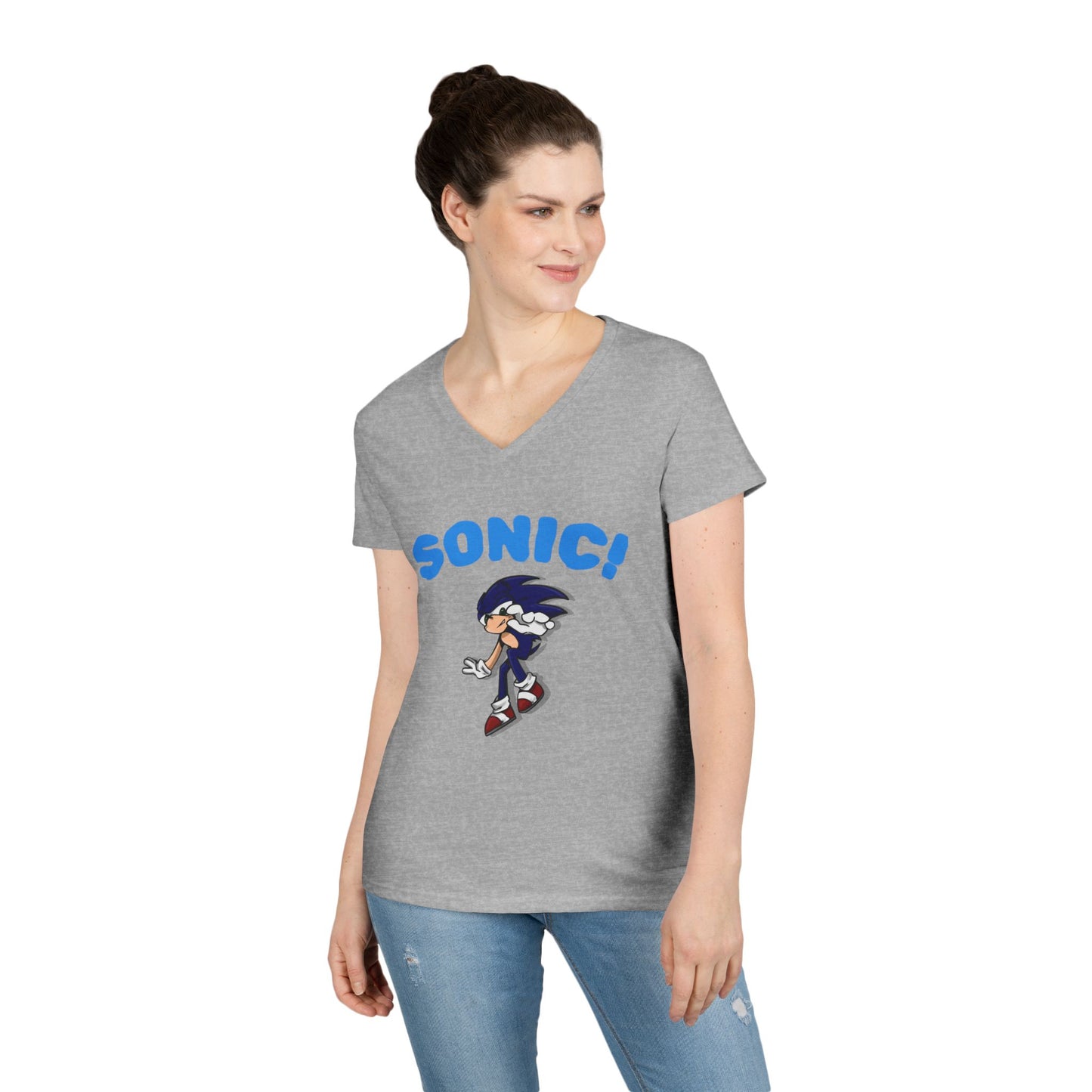 Sonic T-Shirt