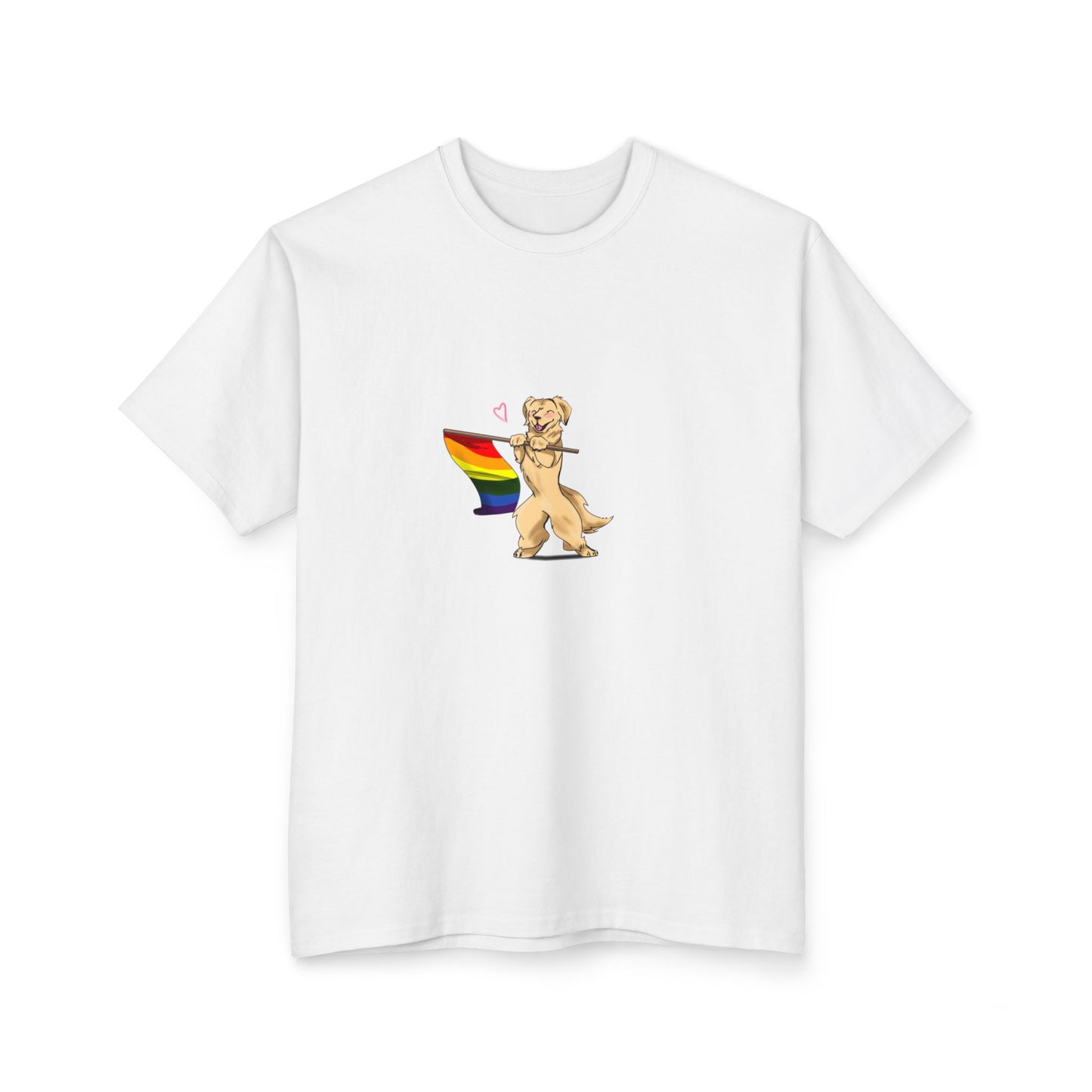 Unisex Ultra Cotton® Tall T-Shirt